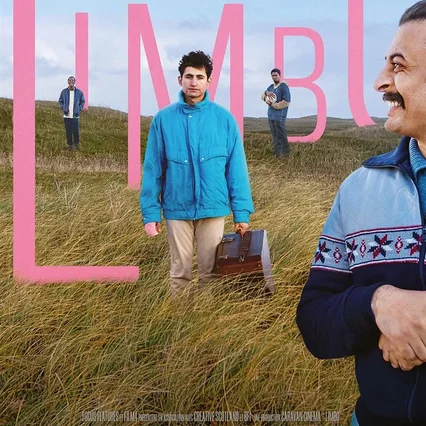 Miniature photo du film : Limbo (2022)