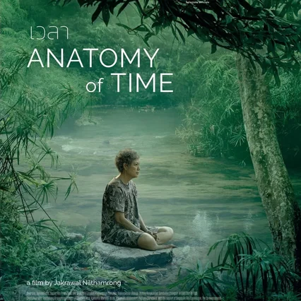 Miniature photo du film : Anatomy of Time