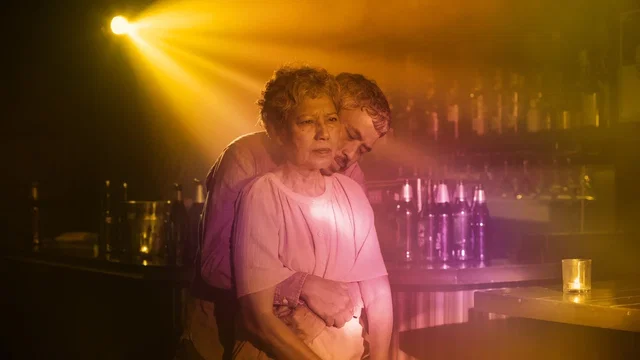 Photo du film : Anatomy of Time