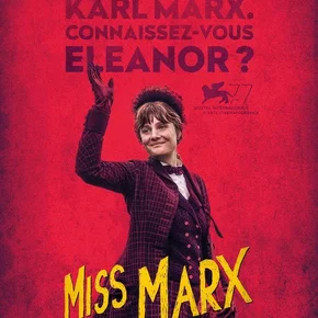 Photo du film : Miss Marx