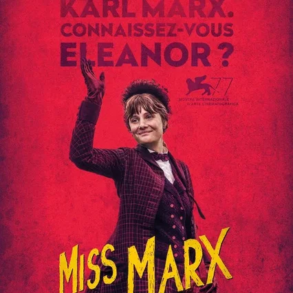 Miniature photo du film : Miss Marx