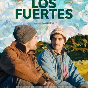 Photo du film : Los fuertes