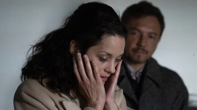 Affiche du film : Frère et sœur