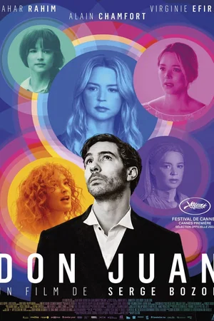 Photo du film : Don Juan