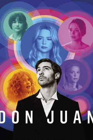 Photo du film : Don Juan