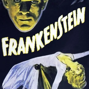 Photo du film : Frankenstein