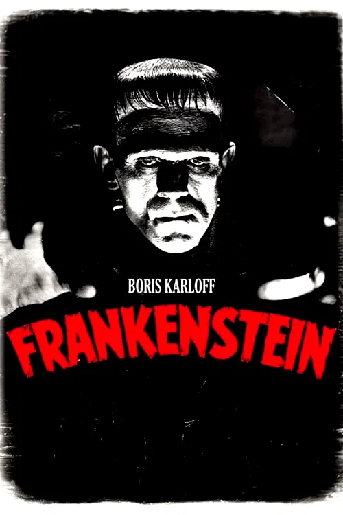 Photo 2 du film : Frankenstein