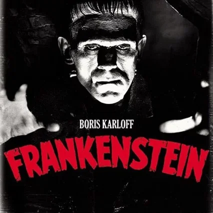 Miniature photo du film : Frankenstein