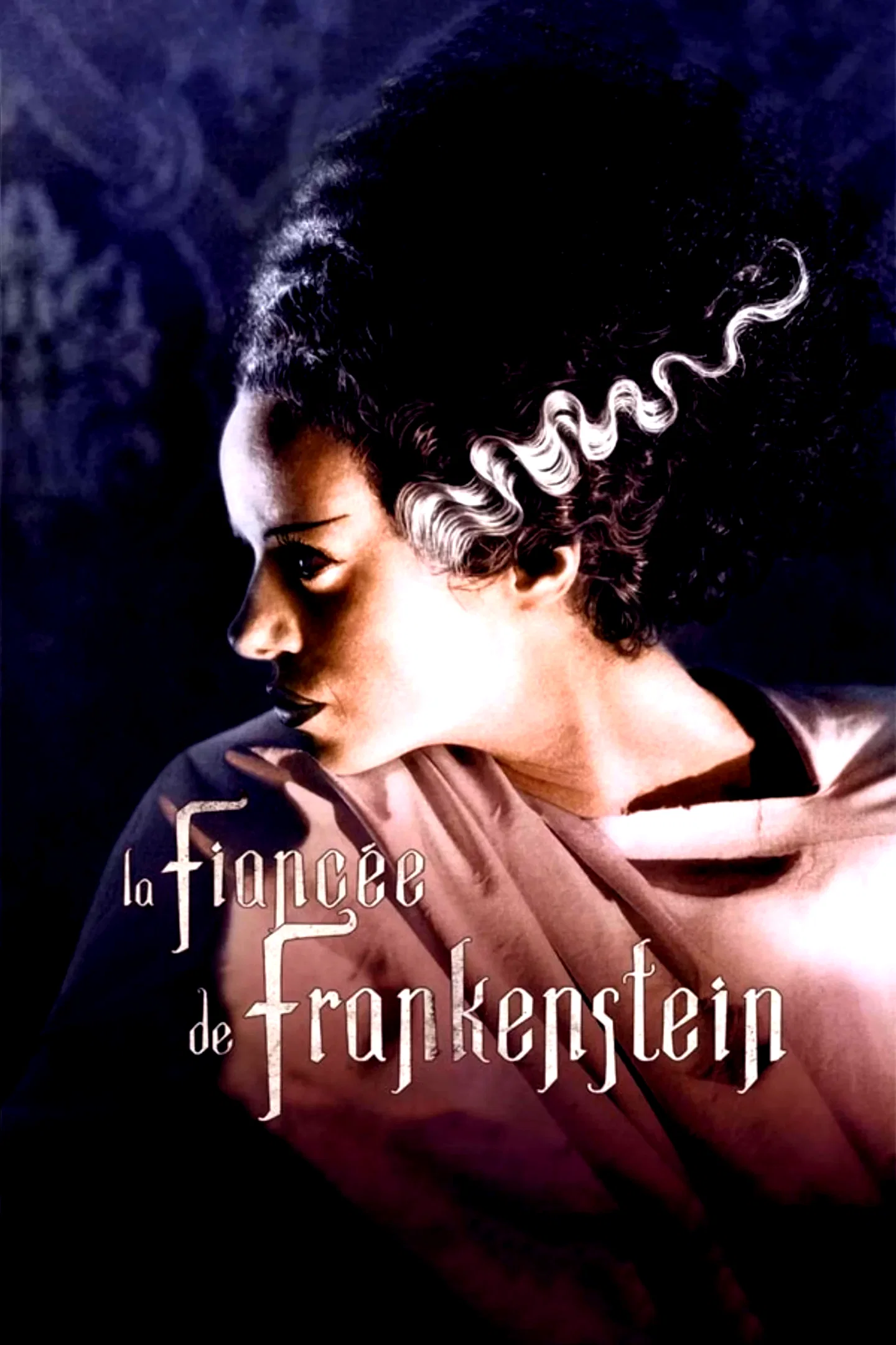 Photo du film : La Fiancée de Frankenstein