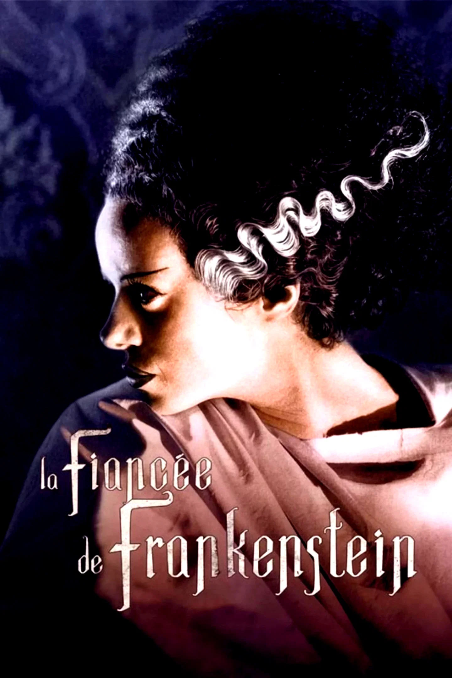 Photo du film : La Fiancée de Frankenstein