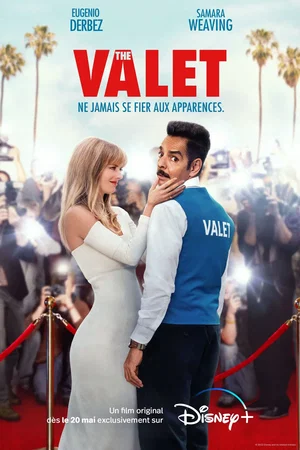 Photo du film : The Valet