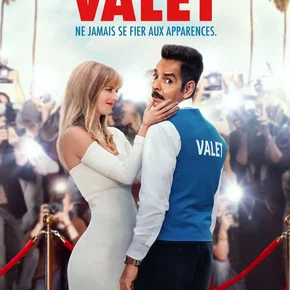 Photo du film : The Valet