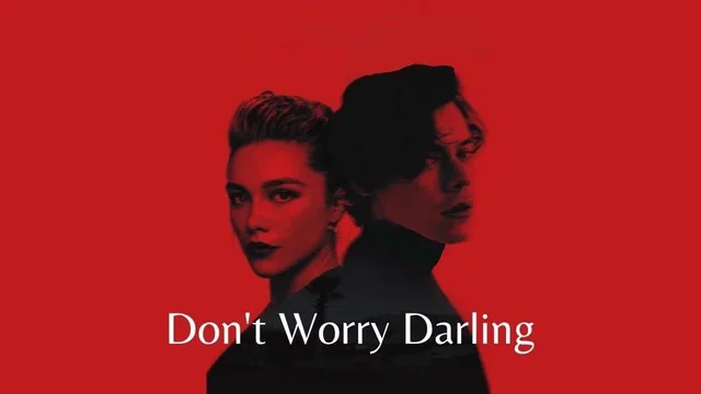 Photo 2 du film : Don't Worry, Darling
