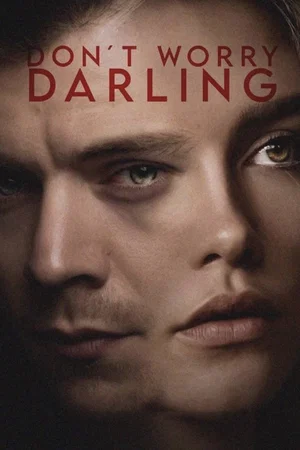 Photo 4 du film : Don't Worry, Darling