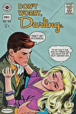 Photo 7 du film : Don't Worry, Darling