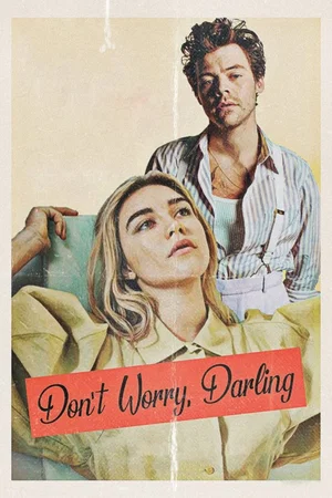 Photo 9 du film : Don't Worry, Darling