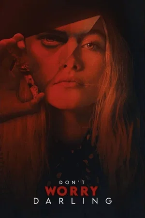 Photo 10 du film : Don't Worry, Darling