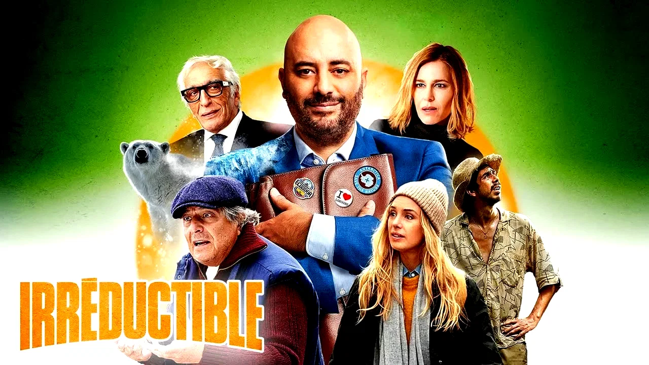 Photo 1 du film : Irréductible