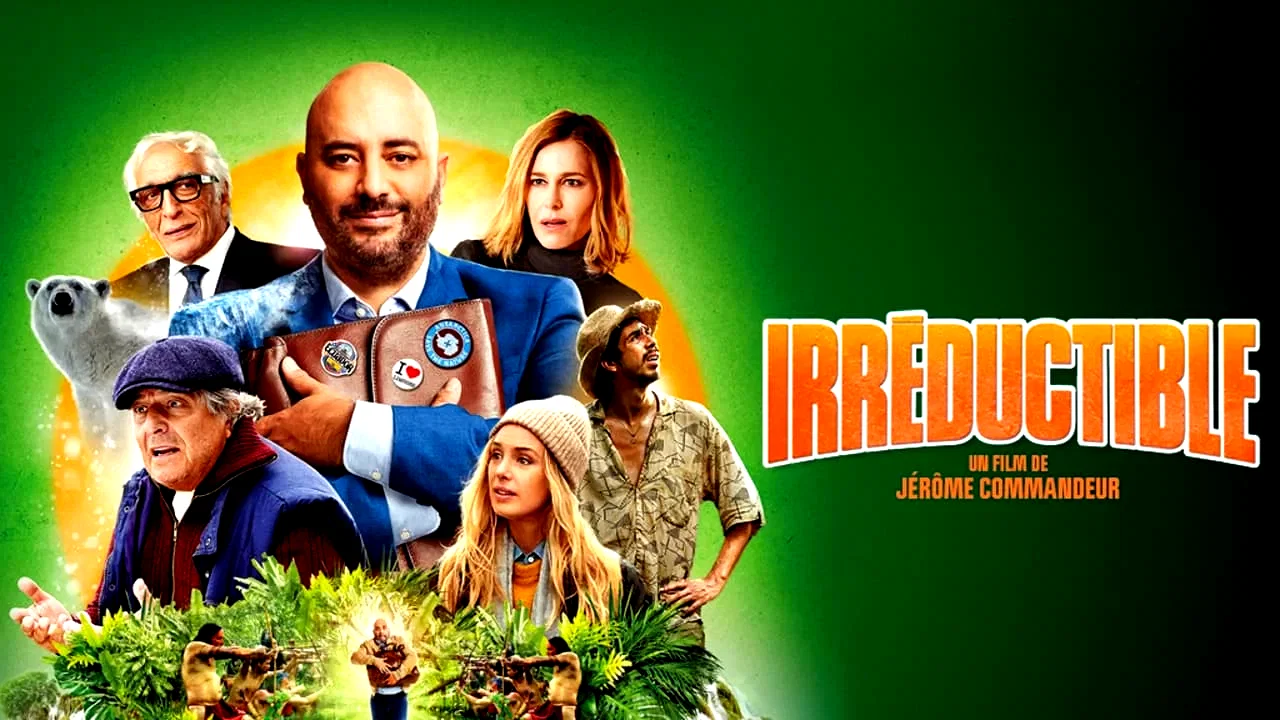 Photo 2 du film : Irréductible