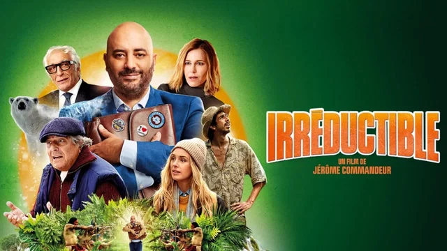 Photo du film : Irréductible
