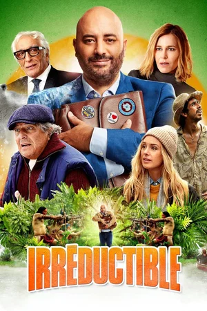 Photo du film : Irréductible