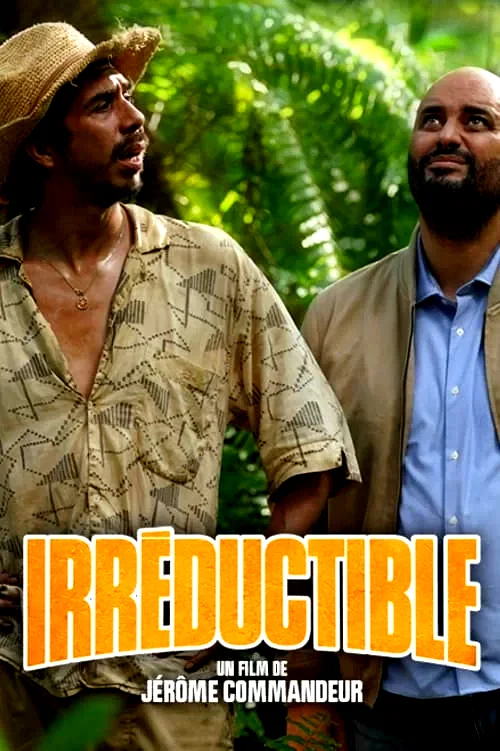 Photo 5 du film : Irréductible