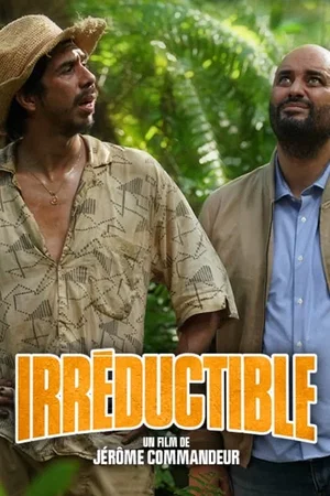 Photo du film : Irréductible