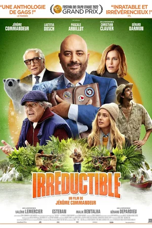 Photo du film : Irréductible