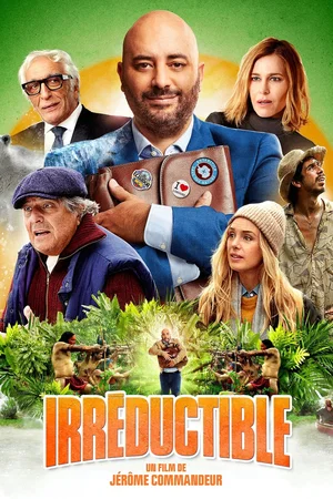 Photo du film : Irréductible