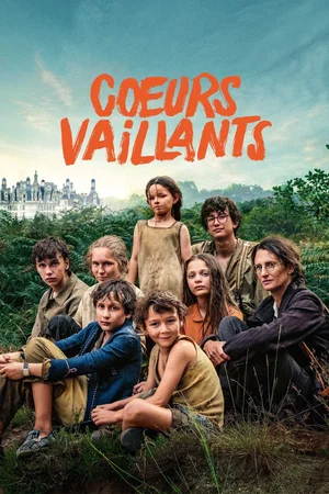 Affiche du film : Cœurs vaillants