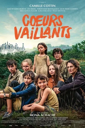 Photo du film : Cœurs vaillants