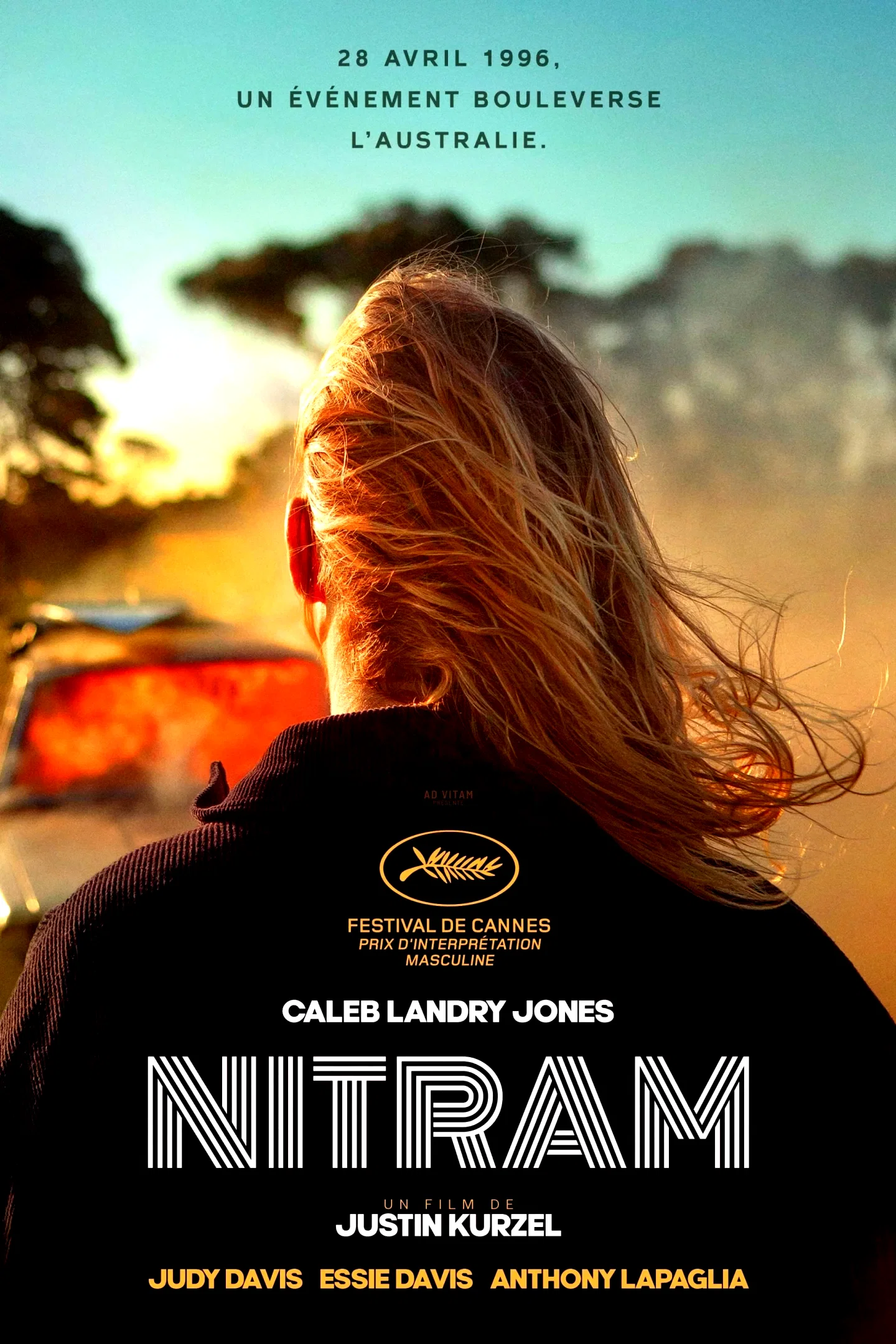 Photo 2 du film : Nitram