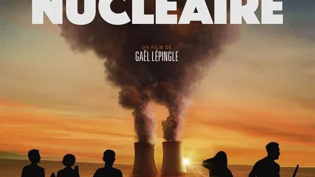 Affiche du film : L'eté nucléaire
