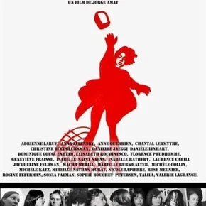 Photo du film : Filles de mai - voix de femmes, de 1968 au féminisme