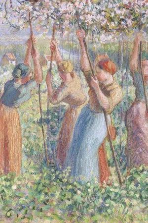 Affiche du film : Pissarro : père de l'impressionnisme