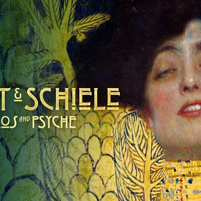 Photo du film : Klimt & Schiele: Eros e Psiche