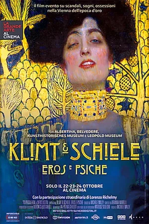 Photo 3 du film : Klimt & Schiele: Eros e Psiche