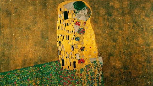 Photo 4 du film : Klimt & Schiele: Eros e Psiche