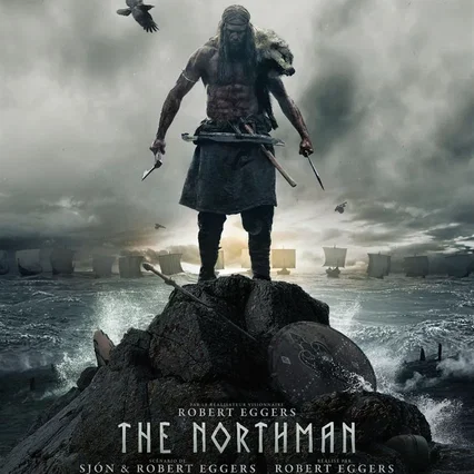 Miniature photo du film : The Northman