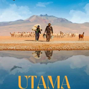 Photo du film : Utama : La Terre Oubliée