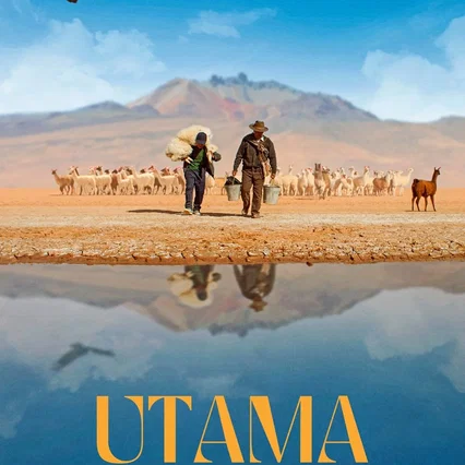 Miniature photo du film : Utama : La Terre Oubliée