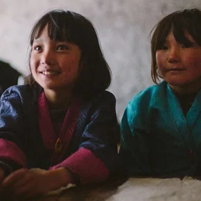Photo du film : L'école du bout du monde