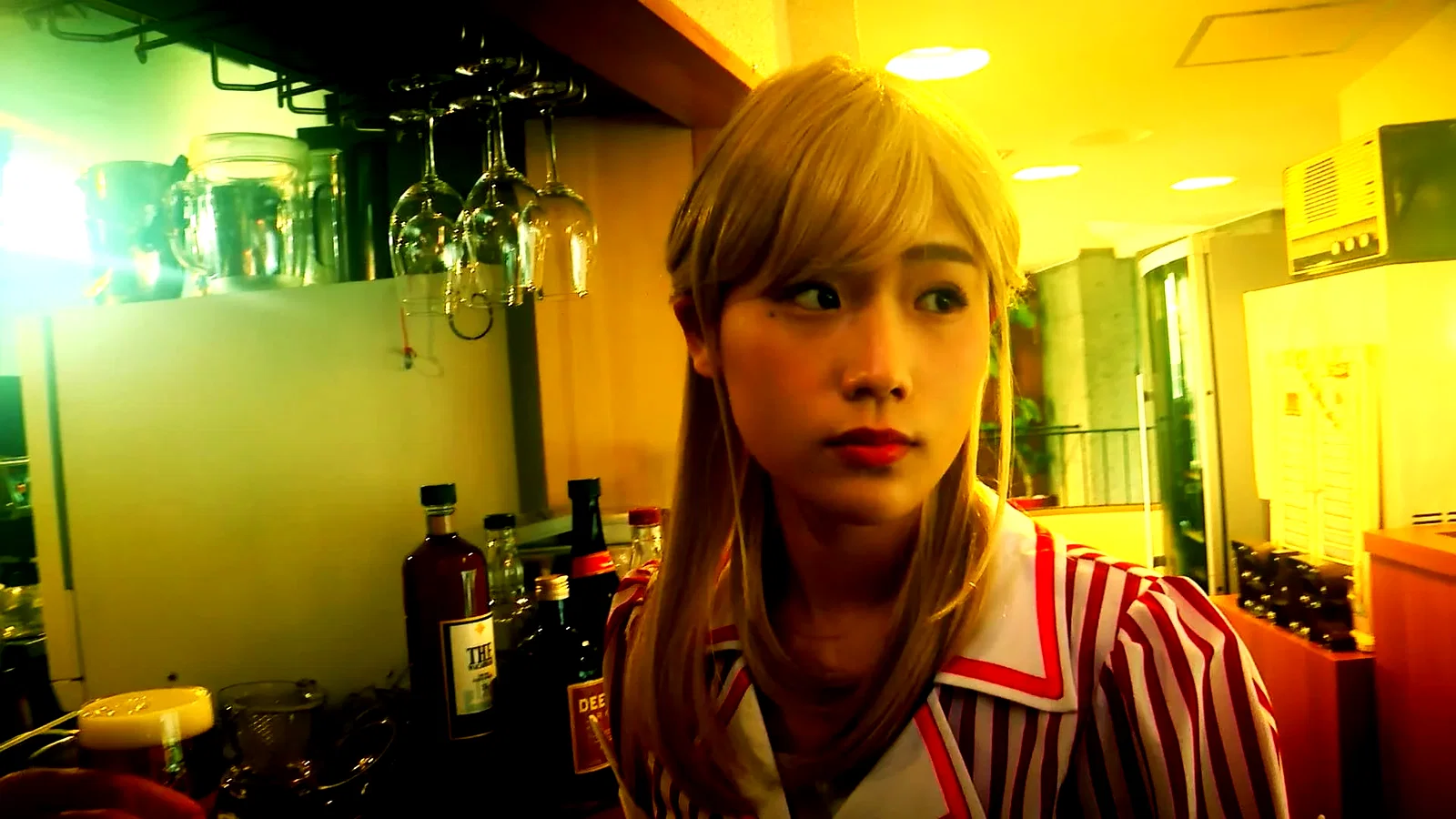 Photo du film : One Cut Of The Dead Spin-Off : In Hollywood