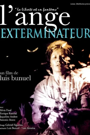 Photo du film : L'ange exterminateur