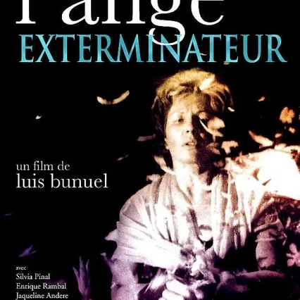 Miniature photo du film : L'ange exterminateur