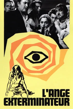 Photo du film : L'ange exterminateur