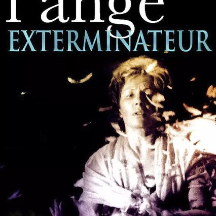 Miniature photo du film : L'ange exterminateur