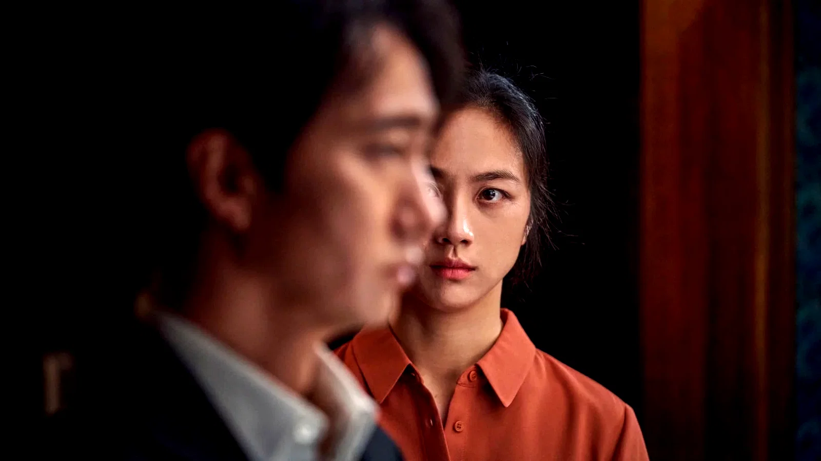 Photo 6 du film : Decision To Leave