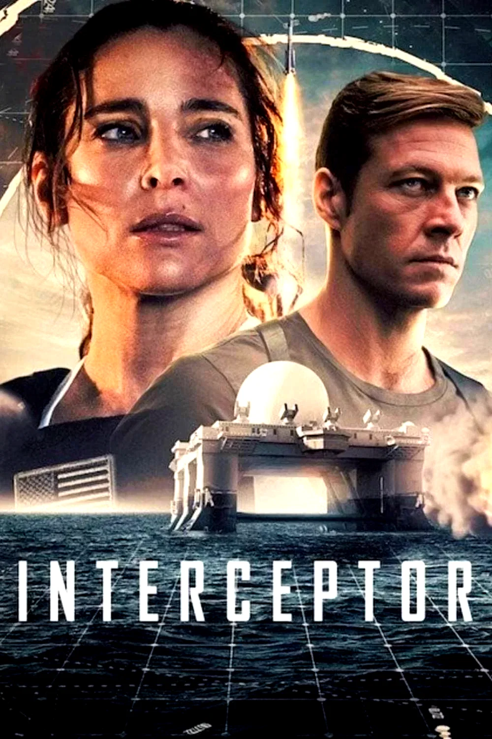 Photo 2 du film : Interceptor