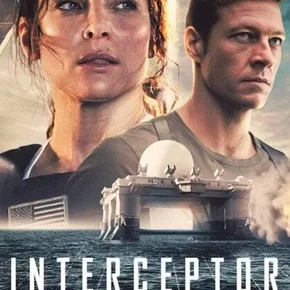 Photo du film : Interceptor